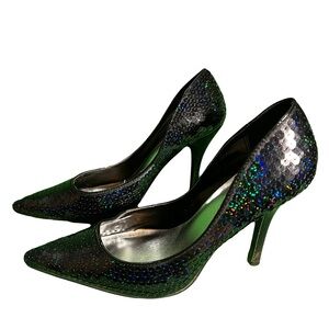 Delicious Women’s Heels